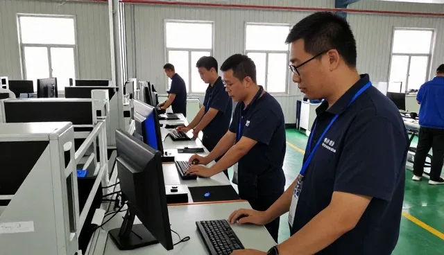 验收交付环节下如何发挥北京云大中通科技服务价值