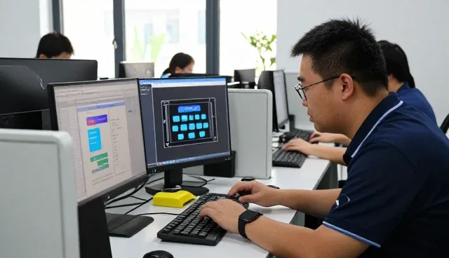 技术转让未来将在商业空间中发挥更大作用